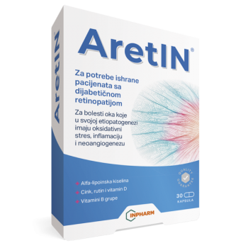 ARETIN KAPSULE A30