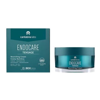 ENDOCARE TENSAGE HRANLJIVA KREMA 50ML