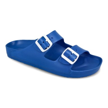 Grubin Kairo Light muška papuča plava