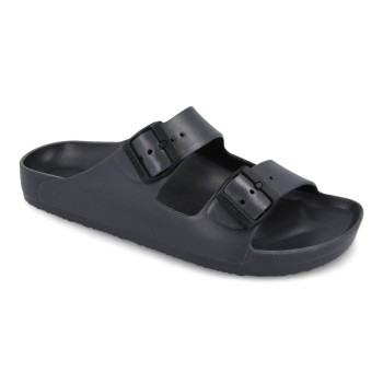 Grubin Kairo Light muška papuča carbone