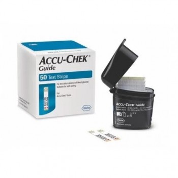 Accu-Chek Guide test trake 50 komada