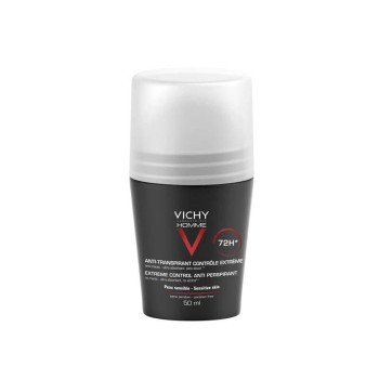 VICHY DEO HOMME ROLL-ON ZASTITA OD ZNOJENJA 72H 50ML