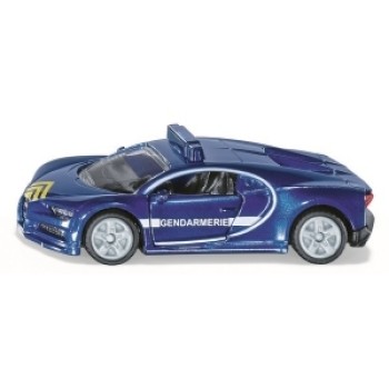 Siku Bugatti Chiron 1541