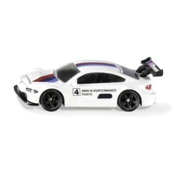 Siku BMW M4 1581