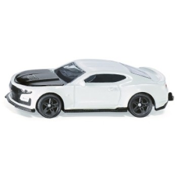 Siku Chevrolet Camaro 1538