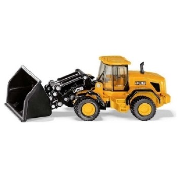 Siku JCB 457 WLS utovarivač 1789