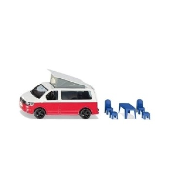 Siku kamper VW T6 California 1922