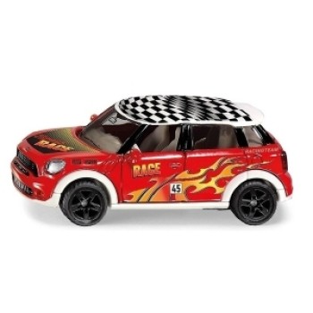 Siku Mini Cooper Countryman specijalno izdanje 6504