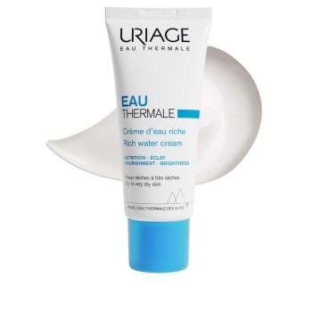 Uriage Eau Thermale krema bogata 40ml