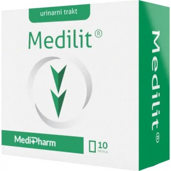 MEDILIT KESICE A10