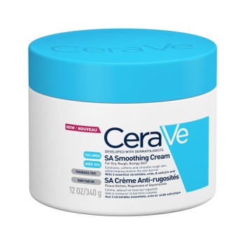 CeraVe SA krema 340ml