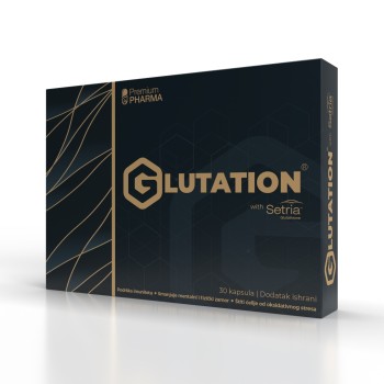 GLUTATION KAPSULE A30