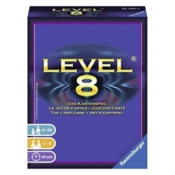 Ravensburger društvena igra Level 8 20780