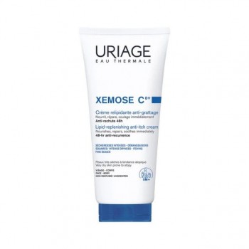 Uriage Xemose emolijentna krema 200ml