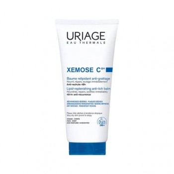 URIAGE XEMOSE UMIRUJUĆI BALZAM C8+ 200ML 9909