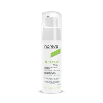 NOREVA ACTIPUR PEEL INTENZIVNI SERUM 30ML