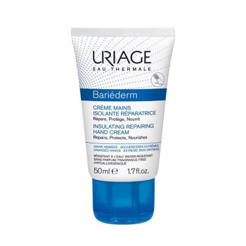 Uriage Bariederm krema za ruke 50ml