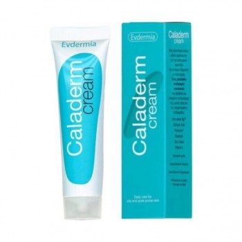 Evdermia Caladerm krema 40ml