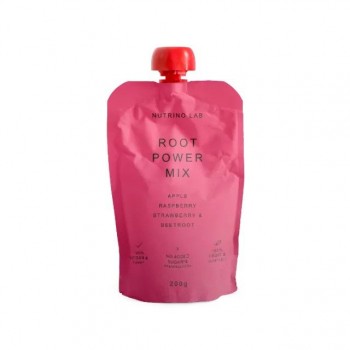 NUTRINO LAB POWER MIX 200G