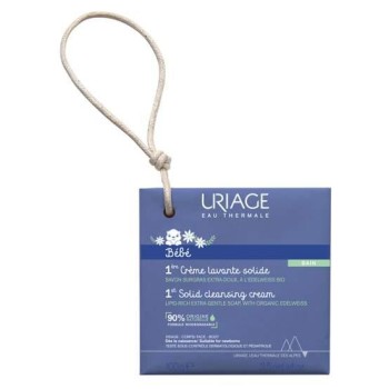 Uriage Baby čvrsti sindet 100g