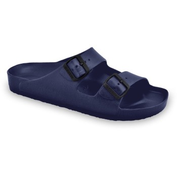 Grubin Kairo Light muška papuča teget