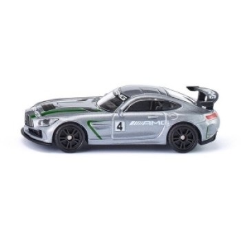 Siku Mercedes AMG GT4 1529