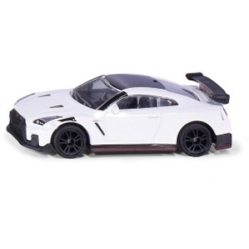 Siku Nissan GT-R 1579
