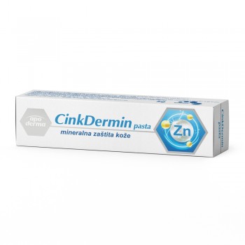 CinkDermin pasta 5g