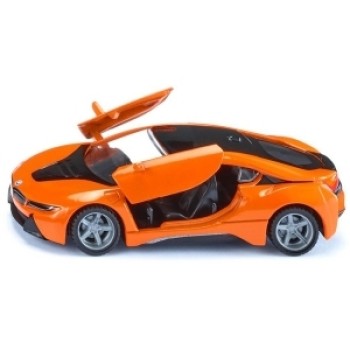 Siku BMW i8 LCI 2348
