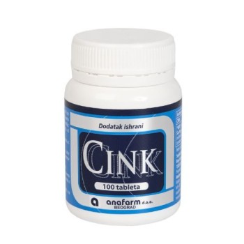 CINK TABLETE A100