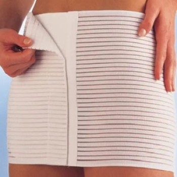 Luropas abdominalni postoperativni pojas 197 veličina 3