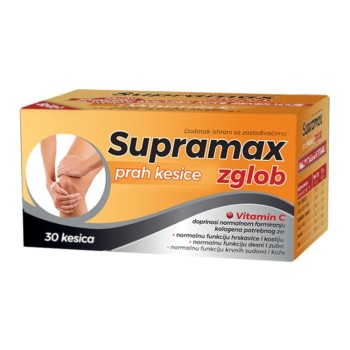 SUPRAMAX ZGLOB KOLAGEN KESICE A30