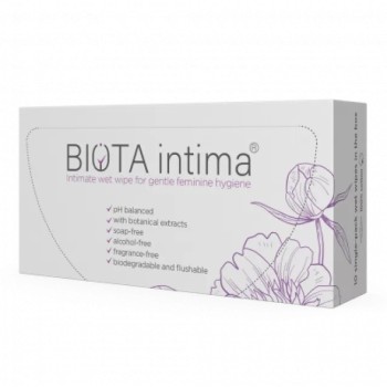 BIOTA INTIMA MARAMICE A10