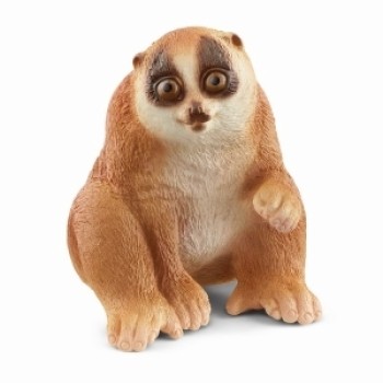 Schleich lenji lori 14852