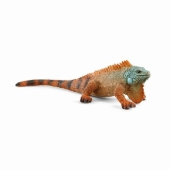 Schleich iguana 14854