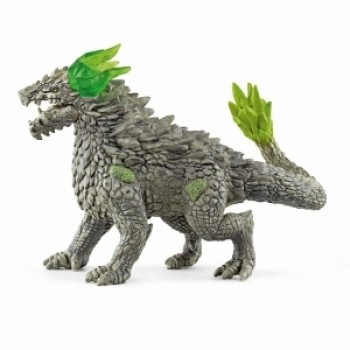 Schleich kameni zmaj 70149