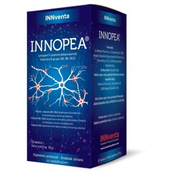 INNOPEA KESICE A15