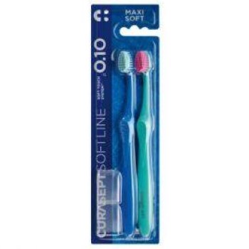 Curasept Maxi Soft 010 četkica 2 komada