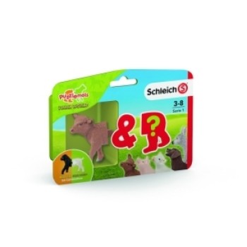 Schleich domaće životinje kombinacija 81042