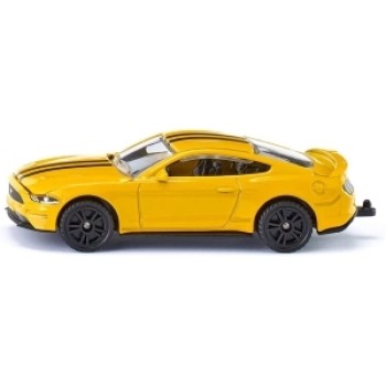 Siku Ford Mustang 1530