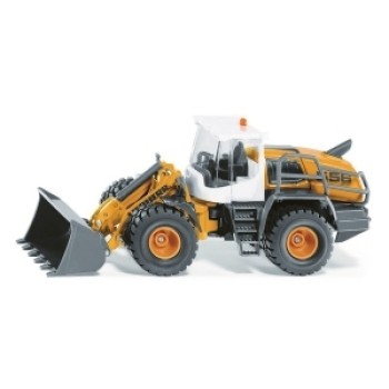 Siku Liebherr L4 bager 3561