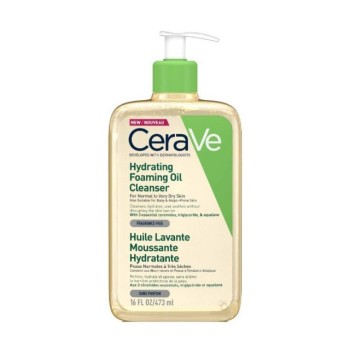 CeraVe hidrantno ulje za čišćenje 473ml