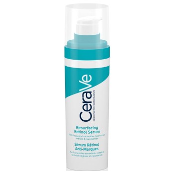 CERAVE AKNE RESURFACING RETINOL SERUM 30ML