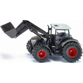 Siku traktor sa prednjim utovarivačem 1990