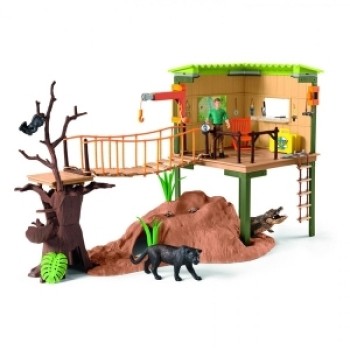 Schleich avanture rendžera 42507