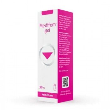 MEDIFEM GEL 30ML