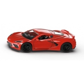 Siku Chevrolet Corvette C8 Stingray 2359