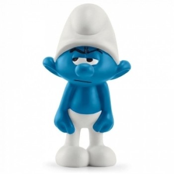 Schleich Štrumf Mrgud 20836