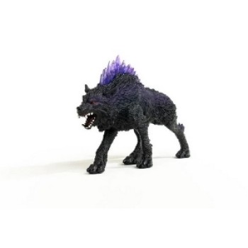 Schleich vuk senka 42554