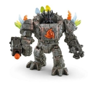 Schleich master robot 42549